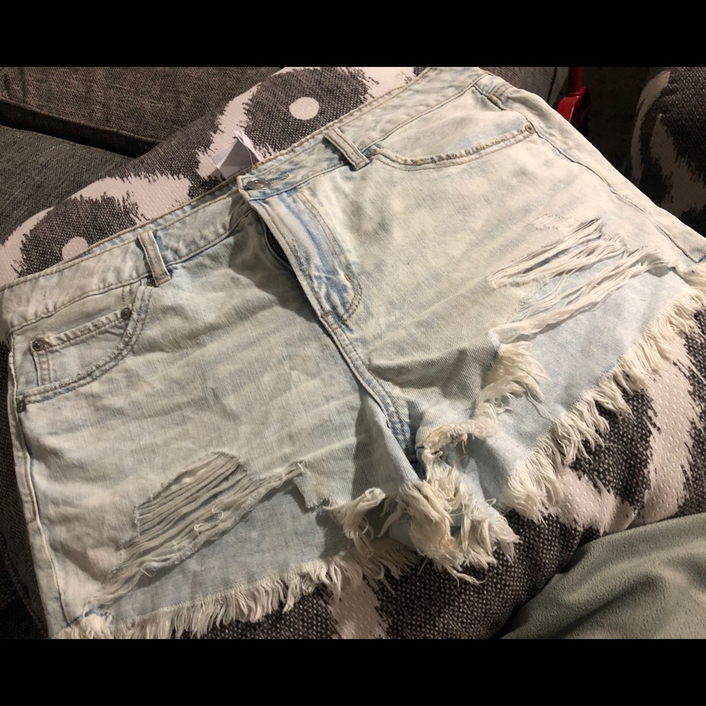 NWT American Eagle Shorts size 14